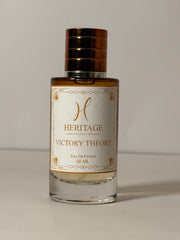 VICTORY THERORY perfume(for him)