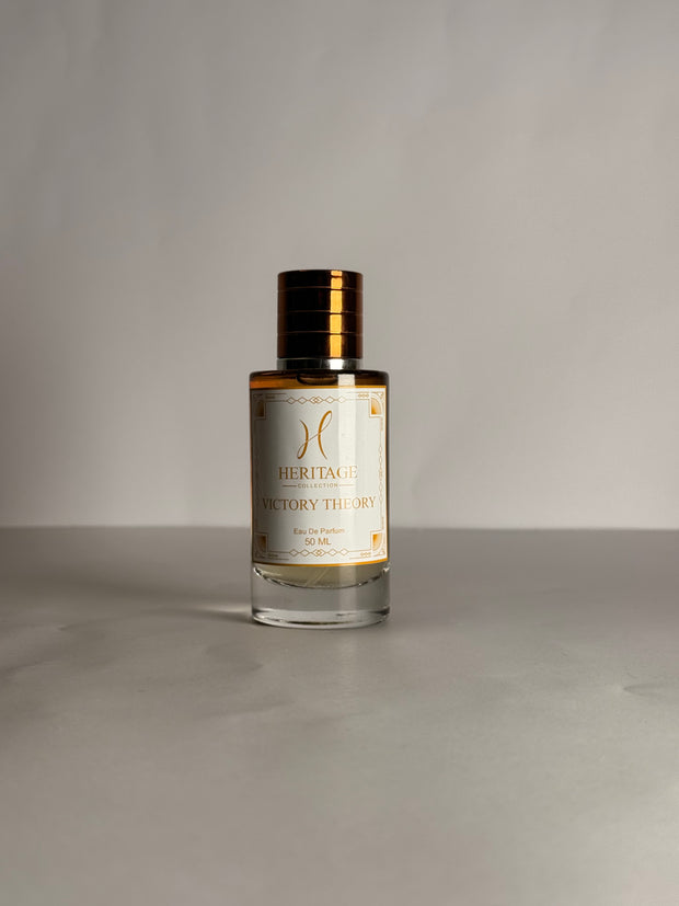 VICTORY THERORY perfume(for him)