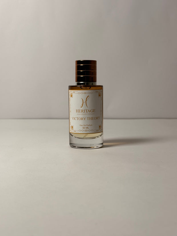 VICTORY THERORY perfume(for him)