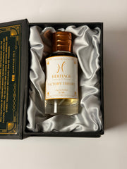 VICTORY THERORY perfume(for him)