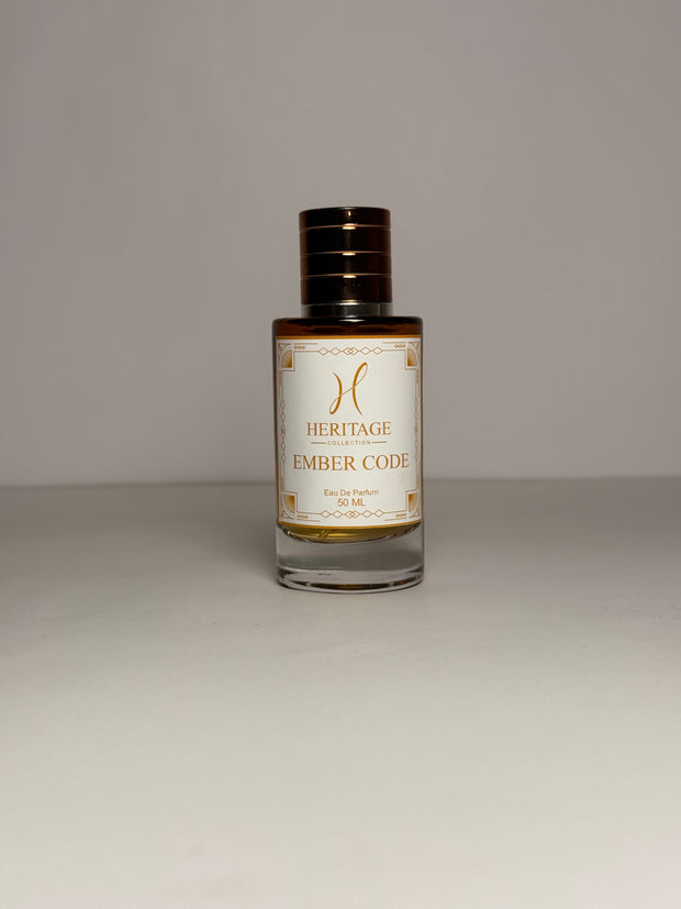 FERAL SKY perfume (for him)