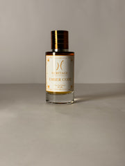 EMBER CODE perfume (for him)