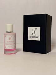 CLEO BLOOM perfume (for him)