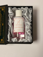 CLEO BLOOM perfume (for him)