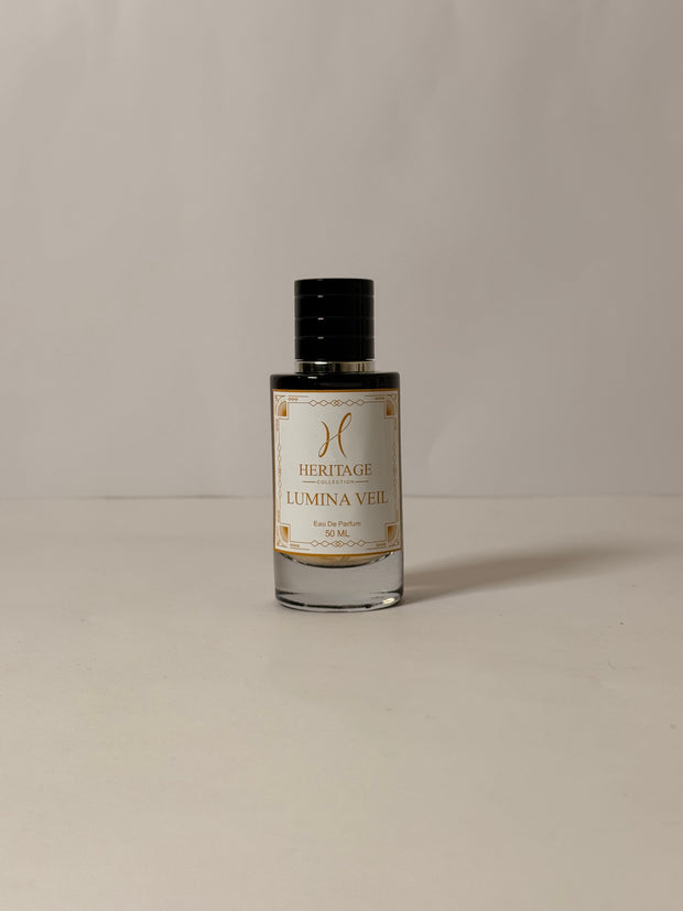 EMBER CODE perfume (for him)