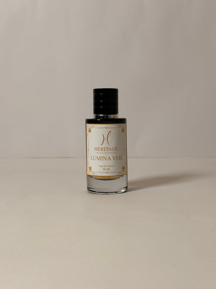 LUMINA VEIL perfume (for him)