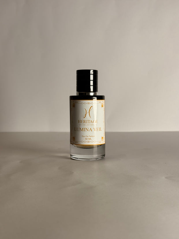 LUMINA VEIL perfume (for him)