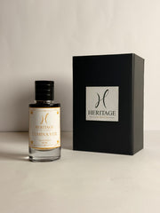 LUMINA VEIL perfume (for him)