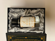EMBER CODE perfume (for him)