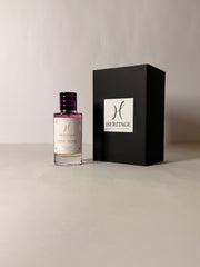 SINE ROSE perfume (for her)