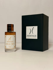 FERAL SKY perfume (for him)