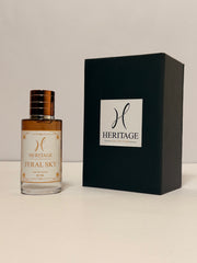 FERAL SKY perfume (for him)