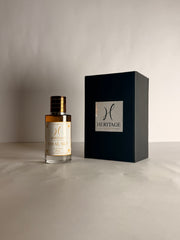 FERAL SKY perfume (for him)
